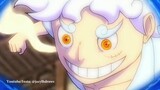 One Piece Eps??? (Luffy Gear 5 VS Kaido) 🔥 animation spoiler ⚡