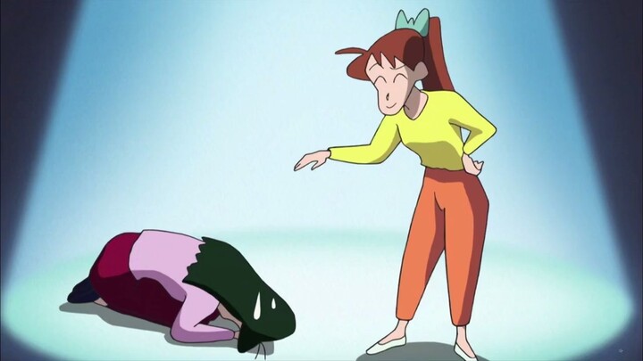 [Sinchan New Episode In Hindi 2025/7/31