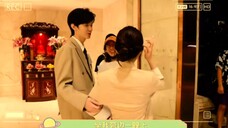 酒店花絮来啦!陈哲远:好凶哦!露:我就喜欢强势的!xql这是在干嘛,真情流露罢了!陈哲远赵露思太甜点了吧,我看谁还没磕到远赴相思|稚段情长