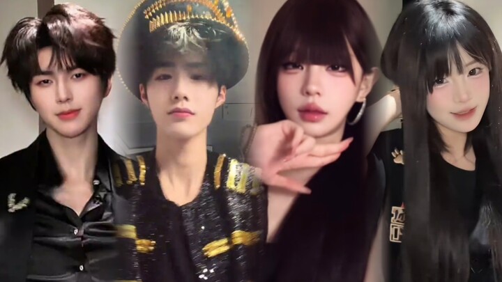 รวมคลิปวิดีโอดังบน TikTok เต้นท่าฮิต หนึ่งสองสามเขย่า 2 ท่า เปลี่ยนชุด ท้าทายจังหวะเพลง