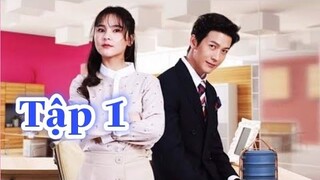 SAM SAM ĐẾN RỒI TẬP 1 vietsub| Remake Bản Thái CHÍNH THỨC LÊN SÓNG SAU BAO NGÀY CHỜ ĐỢI - chang ny