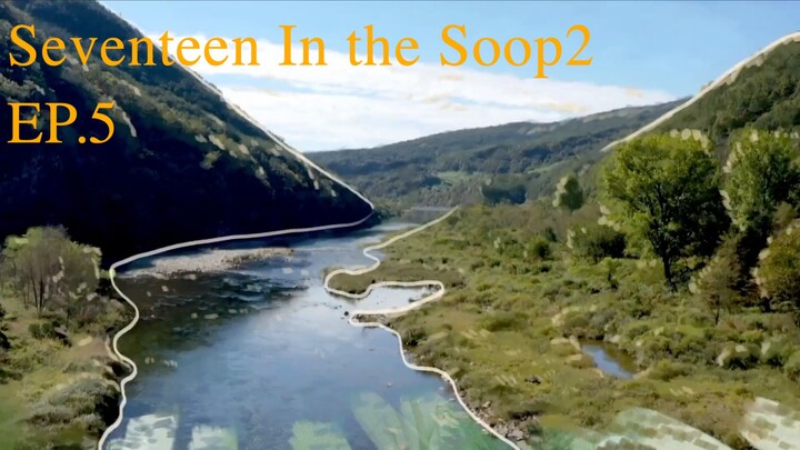 Seventeen In the Soop2 EP5