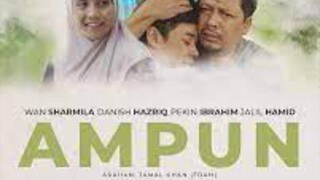 Telemovie Ampun