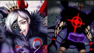 Trạng Thái Mới Của Yuno Mạnh Như Thế Nào - Yuno Áp Đảo Zenon | Phân Tích Black Clover #4