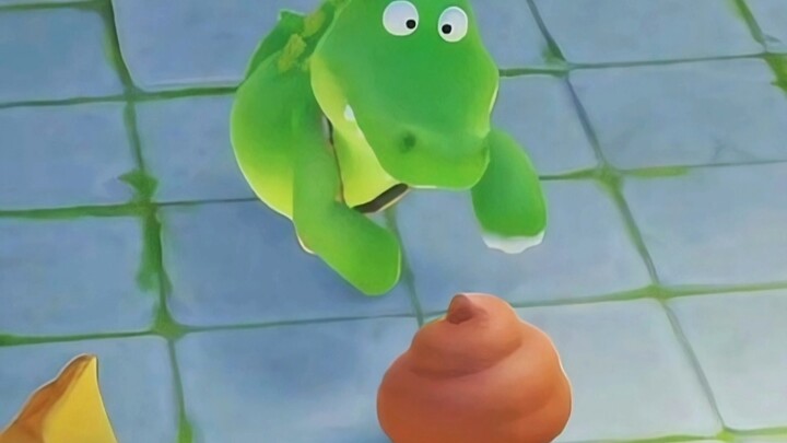 เล่นกับพ่อไปนานๆ เข้า กลับรู้สึกอบอุ่นขึ้นมาเล็กน้อย