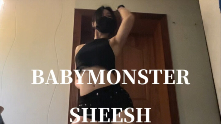 Lagu baru BABYMONSTER SHEESH sudah rilis, yuk kita bahas dengan cepat dalam waktu satu jam~