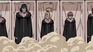 Uchiha Madara Vs Sư Đoàn 4-Cuộc Tàn Sát Của Thần Hủy Diệt-P4