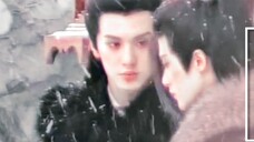 ✨เวอร์ชั่นละครของ Sha Po Lang◑Chen Tan Fine Wine∥ ฉันมองเธออย่างตั้งใจ
