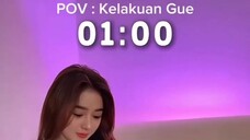 ADA YANG MAU LIAT?