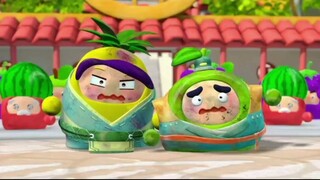 Fruity Robo has the copyright and can really do whatever it wants