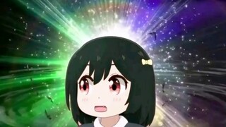 [Model Play] The purpose of stealing colors is to restore the setting in the drama? Ultraman Tiga 25