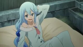 konusuba: season 1 episode 2 (Tagalog)