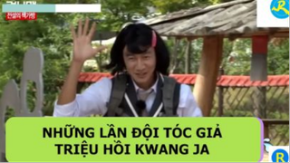 RM Kwang Jia xuất hiện  #RM7012 #Kenhgiaitrihanquoc#Runningman