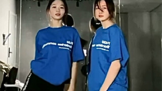 表情管理有！【高中生】自扒翻跳泫雅ping-pong
