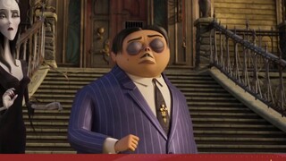 REVIEW PHIM GIA ĐÌNH ADDAMS 2 _ The Addams Family _ P2