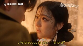 Mutual redemption love episode 5 spanish sub