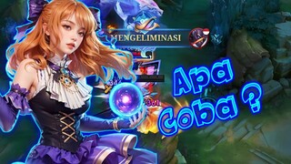 PUSH MMR GUIN ‼️ AUTO GUIN TOP KECAMATAN 🤣