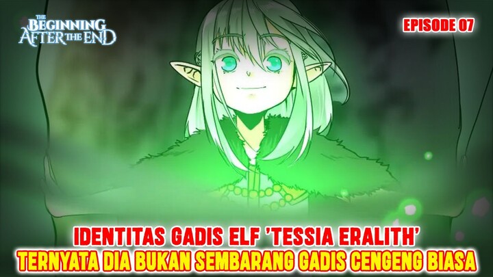 The Beginning After The End - Episode 07 [Bahasa Indonesia]