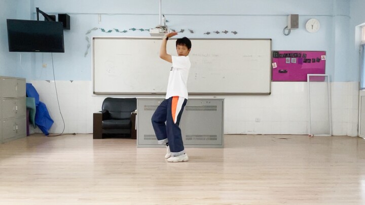 Aespa Next Level cover dance