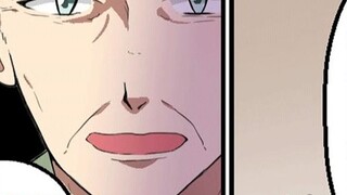 فجأة ظهرت العمّة في جنازة الجد... ثم بدأت تطالب بالميراث... ونتيجة لذلك، قال والدي أنهما سيمنحان كل 