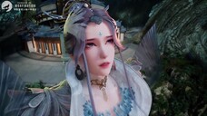 Wan Jie Du Zun Eps 296 Sub Indo 1080p