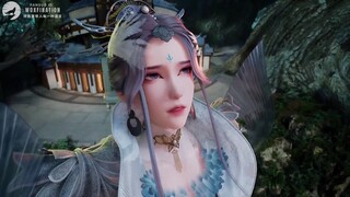 Wan Jie Du Zun Eps 296 Sub Indo 1080p