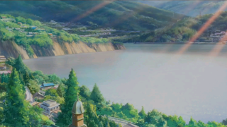 [Infinity] Your Name (Kimi no na wa) HD