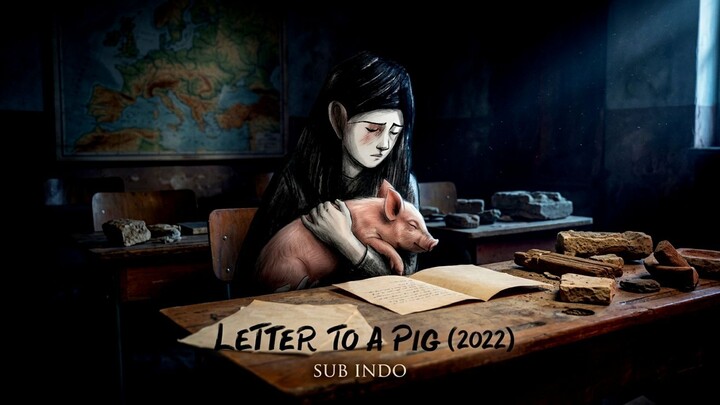 Letter to a Pig (2022)