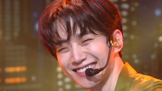 2PM最新回归曲Makeit210709打歌舞台