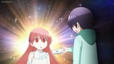 Tsukasa-Chan Got her First Smartphone |Tonikaku Kawaii | Anime Funny Moments #Anime