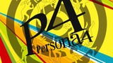 Persona 4 The Animation (Dub) Episode 1 You're Myself, I'm Yourself