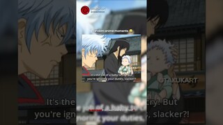 Random anime moments 😭 pt.15 #anime #animememes #animeedits #shorts
