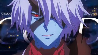 ชิกกะคุมอน โนะ ไซเคียว เคนจะ "AMV" เย็น ᴴᴰ