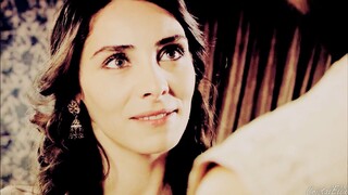 The Magnificent Century || Suleyman & Mahidevran - Breath Of Life