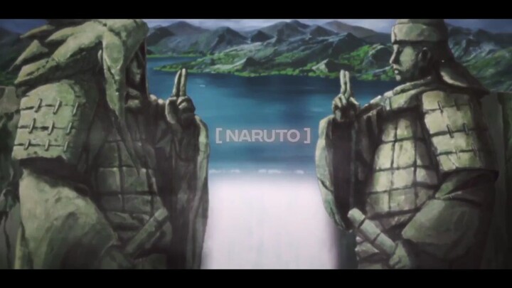 NARUTO VS SASUKE EDIT AMV (CTTRO)