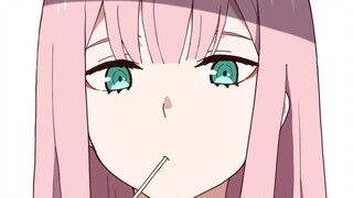 #zero two