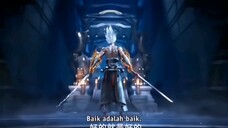 PARAH ABIS||Cuplikan Donghua Azure Legacy.
