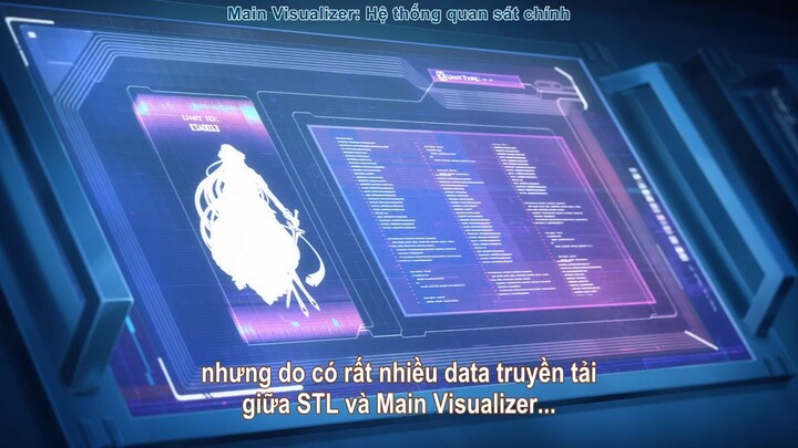Đao Kiếm Thần Vực Tập 10