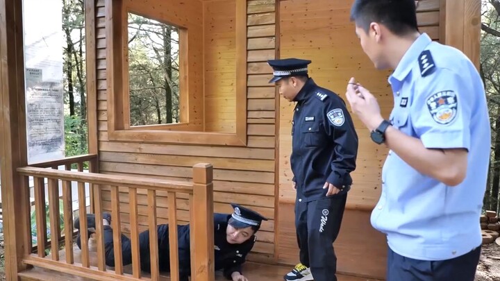 西北玄天一片云，二人拦路让车停，张嘴就要四千块，董叔别抓行不行