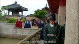 Dong Yi Episode 28