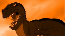 Desverse Fan Made Clarian Anell Sharptooth 1988 Form Screen Time Master HM 1234 Gu