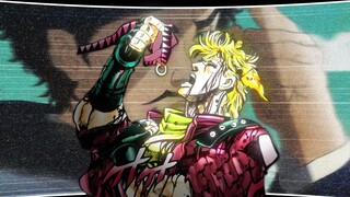 الأولاد الذين يحبون الكذب في JOJO