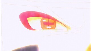 Naruto Cries Seeing Obito Memories,Naruto Talks To Obito English Dub