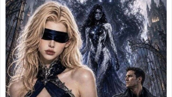The Vengeance of Nyx