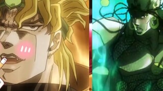 ترتيب أقوى شخصيات جوجو في قتل الأعداء: