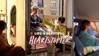 أتمنى للجميع صيفاً حلوًا وجميلاً 💗