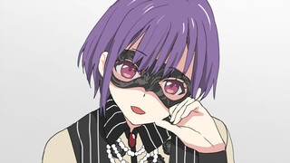 【手书】不良母鸡卡