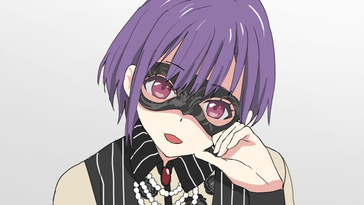 【手书】不良母鸡卡