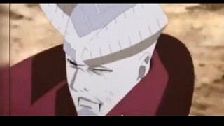 Nguồn sức mạnh Bí ẩn  #animedacsac#animehay#NarutoBorutoVN