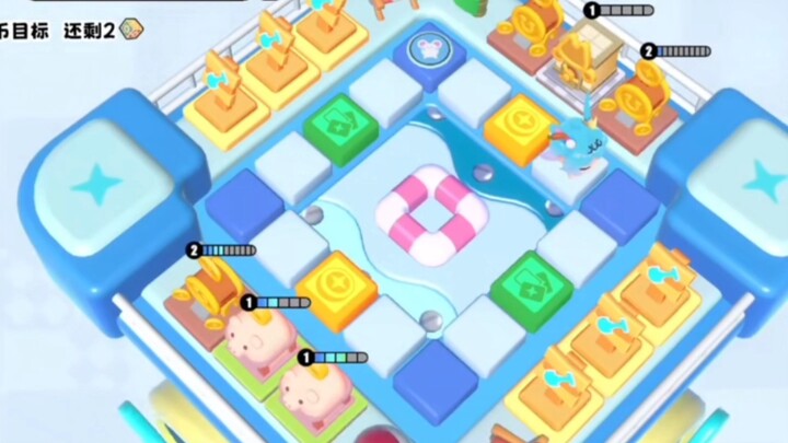 เต้นมันส์กลางดึกเลย!